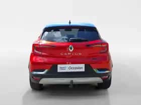 Renault Captur (2023) thumbnail 6
