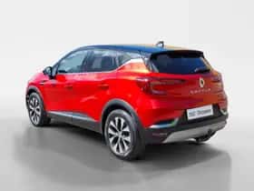 Renault Captur (2023) thumbnail 7