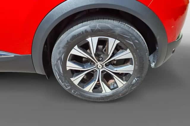 Renault Captur (2023) thumbnail 8