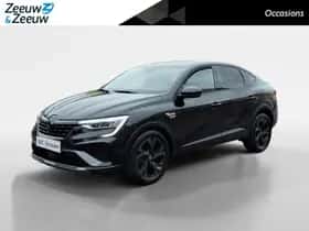 Renault Arkana (2023)