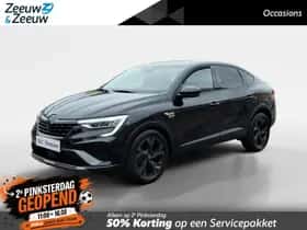 Renault Arkana (2023)