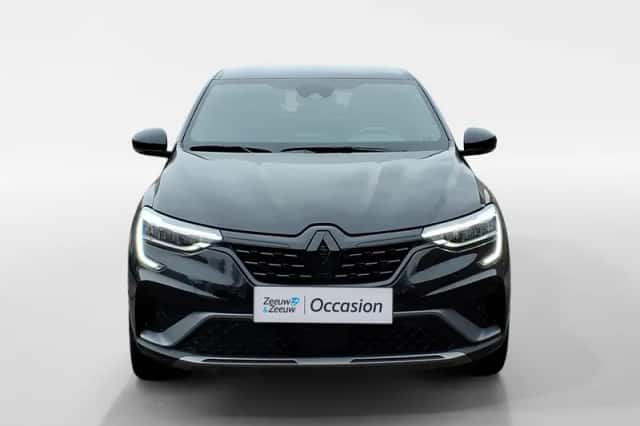 Renault Arkana (2023) thumbnail 2