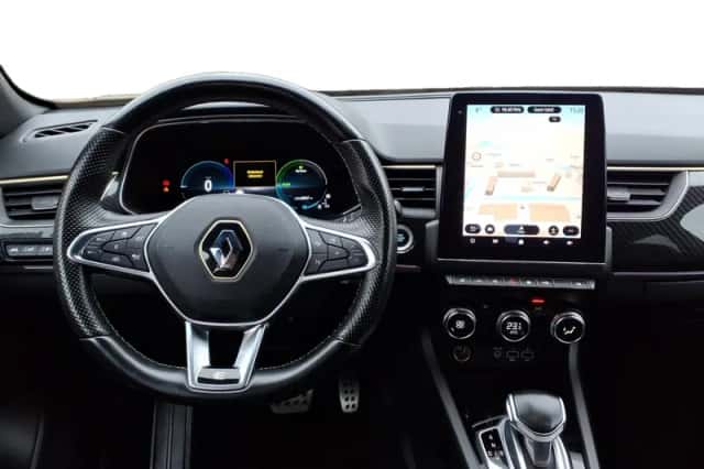 Renault Arkana (2023) thumbnail 13