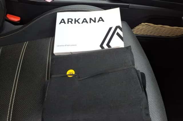 Renault Arkana (2023) thumbnail 20