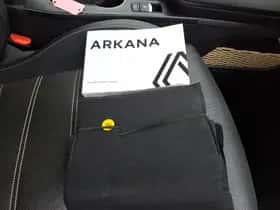 Renault Arkana (2023) thumbnail 20