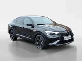 Renault Arkana (2023) thumbnail 3