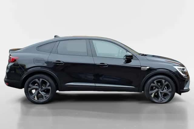 Renault Arkana (2023) thumbnail 4