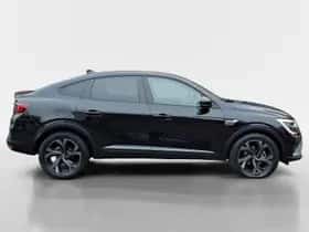 Renault Arkana (2023) thumbnail 4