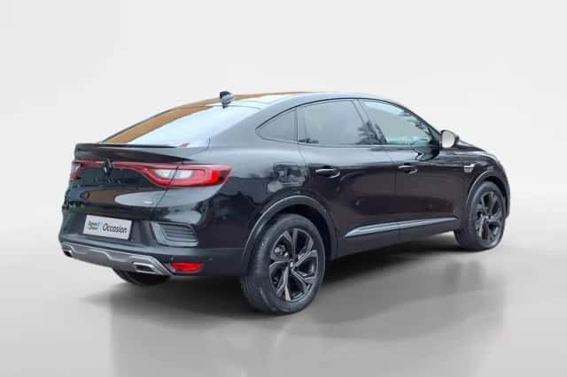 Renault Arkana (2023) thumbnail 5