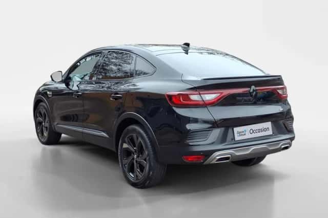 Renault Arkana (2023) thumbnail 7