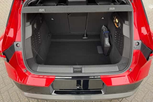 Mitsubishi Eclipse Cross (2026) thumbnail 6