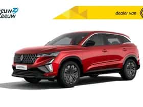 Renault Austral (2026)