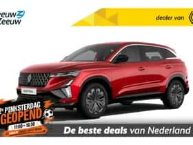 Renault Austral (2026)