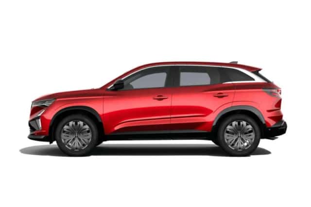 Renault Austral (2026) thumbnail 2