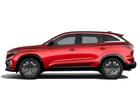 Renault Austral (2026) thumbnail 2