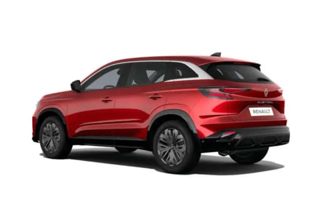 Renault Austral (2026) thumbnail 3
