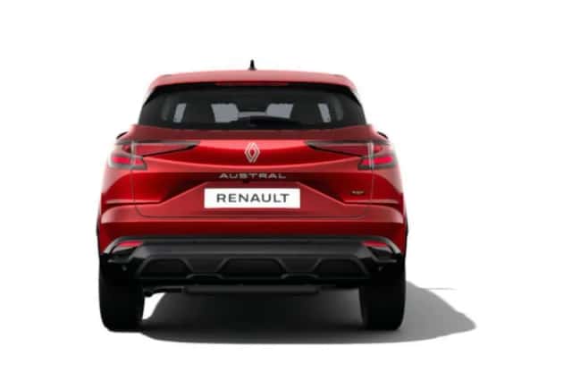 Renault Austral (2026) thumbnail 4