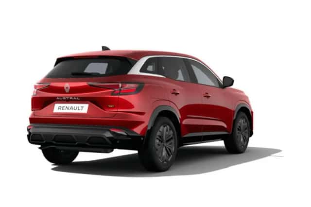 Renault Austral (2026) thumbnail 5