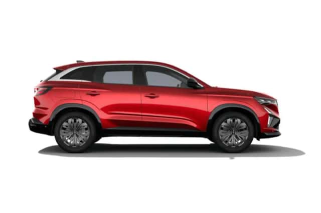Renault Austral (2026) thumbnail 6