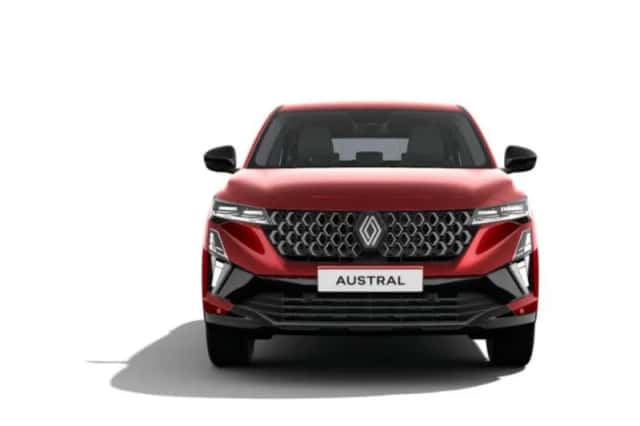 Renault Austral (2026) thumbnail 8