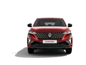 Renault Austral (2026) thumbnail 8