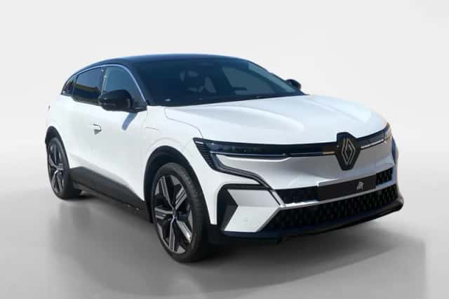 Renault Mégane E-Tech (2026) thumbnail 6