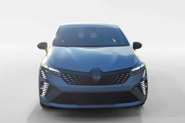 Renault Clio (2025) thumbnail 1