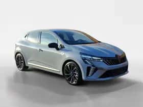 Renault Clio (2025) thumbnail 2