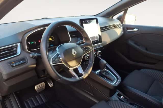 Renault Clio (2025) thumbnail 12
