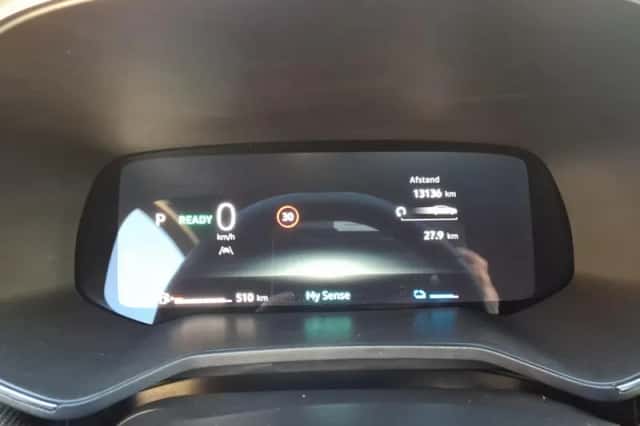 Renault Clio (2025) thumbnail 17