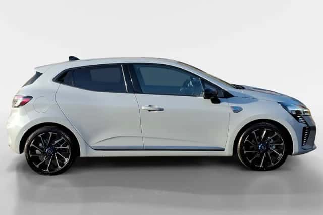 Renault Clio (2025) thumbnail 3