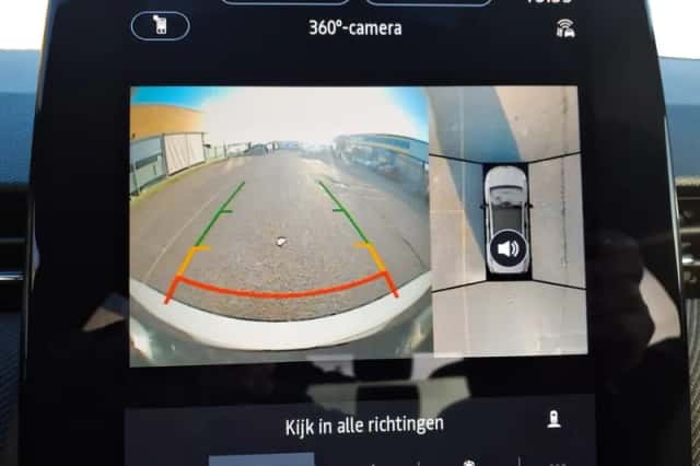 Renault Clio (2025) thumbnail 21