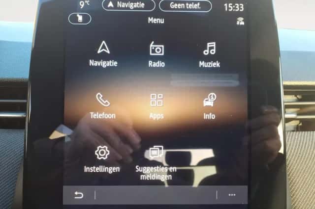 Renault Clio (2025) thumbnail 22
