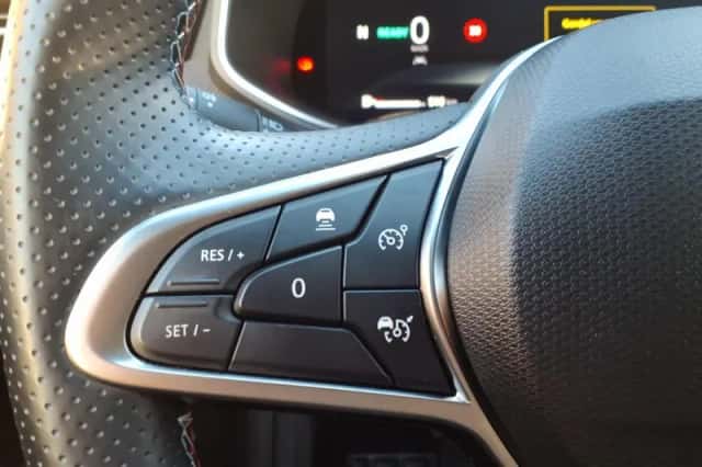 Renault Clio (2025) thumbnail 26