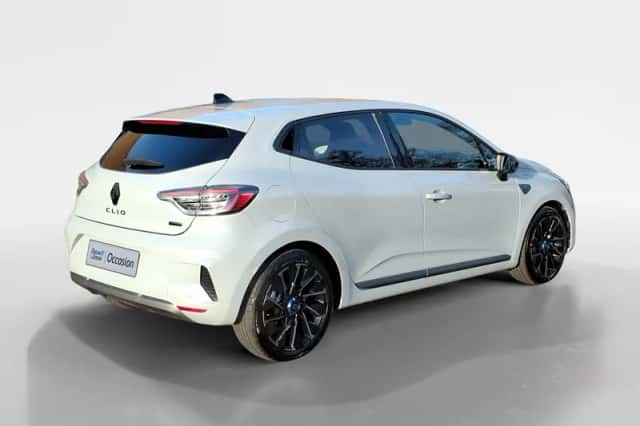 Renault Clio (2025) thumbnail 4