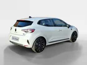 Renault Clio (2025) thumbnail 4