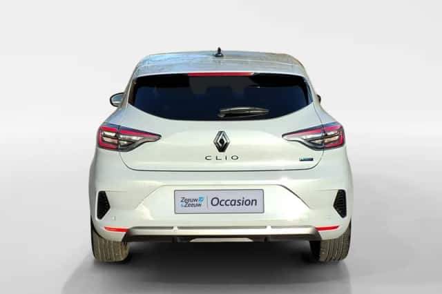 Renault Clio (2025) thumbnail 5