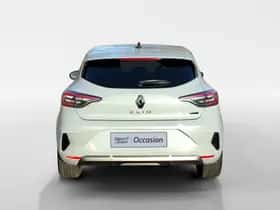 Renault Clio (2025) thumbnail 5