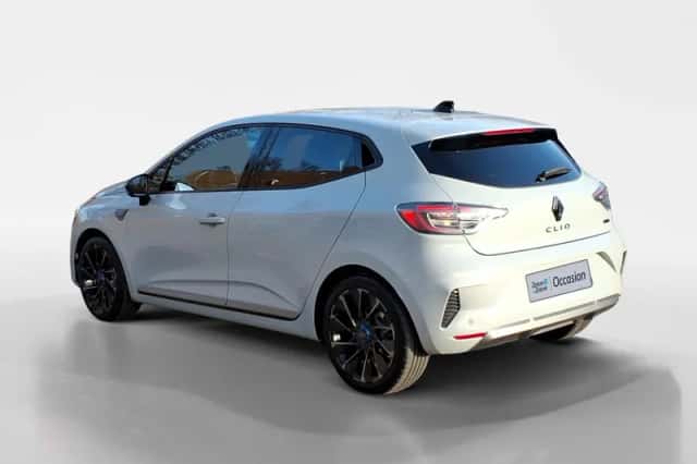 Renault Clio (2025) thumbnail 6