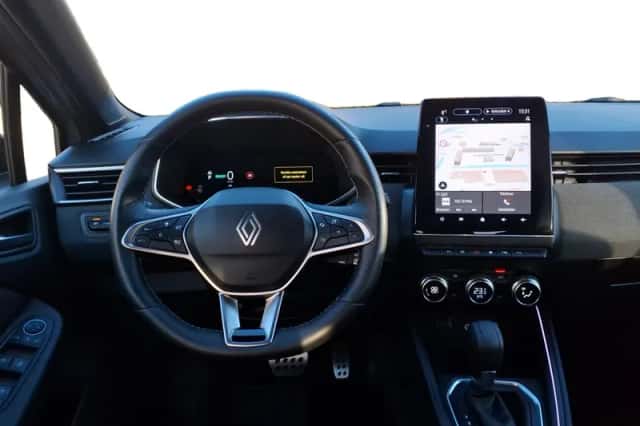 Renault Clio (2025) thumbnail 10