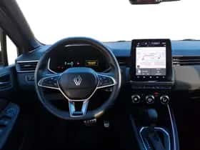 Renault Clio (2025) thumbnail 10