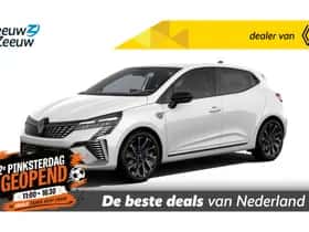 Renault Clio (2026)