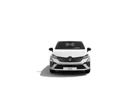 Renault Clio (2026) thumbnail 2