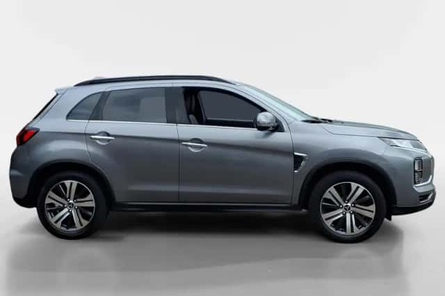 Mitsubishi ASX (2020) thumbnail 4