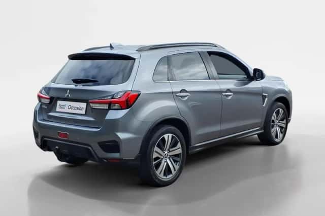 Mitsubishi ASX (2020) thumbnail 5