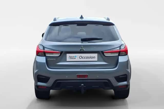 Mitsubishi ASX (2020) thumbnail 6