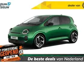 Renault Twingo (2026)