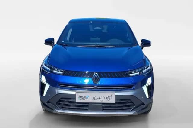 Renault Captur (2026) thumbnail 2