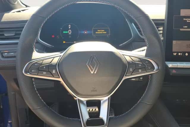 Renault Captur (2026) thumbnail 13