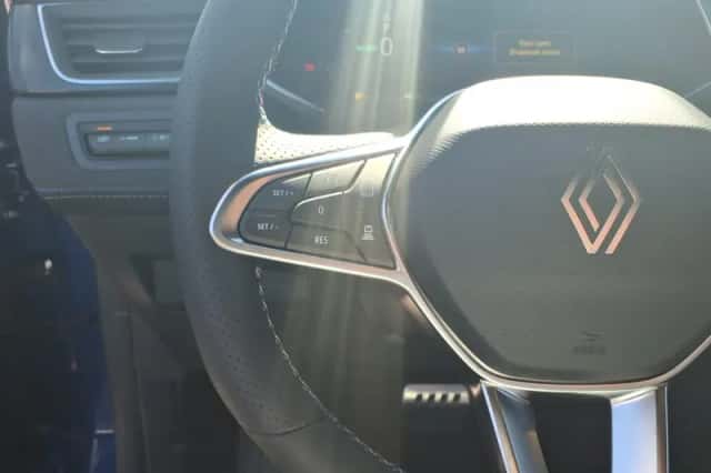 Renault Captur (2026) thumbnail 14
